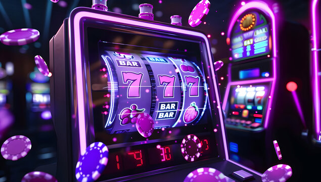 Strategi Cerdas Mengoptimalkan Keuntungan Melalui Slot